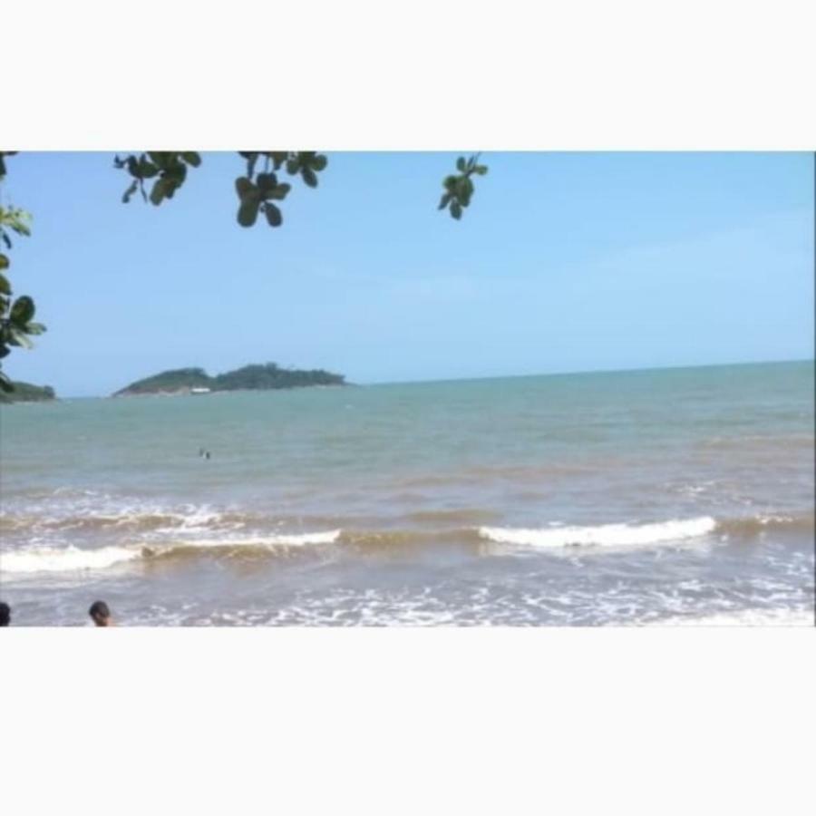 Pousada Toca Dos Pescadores Piúma Eksteriør bilde